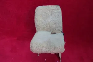 Gates Learjet 25D Seat